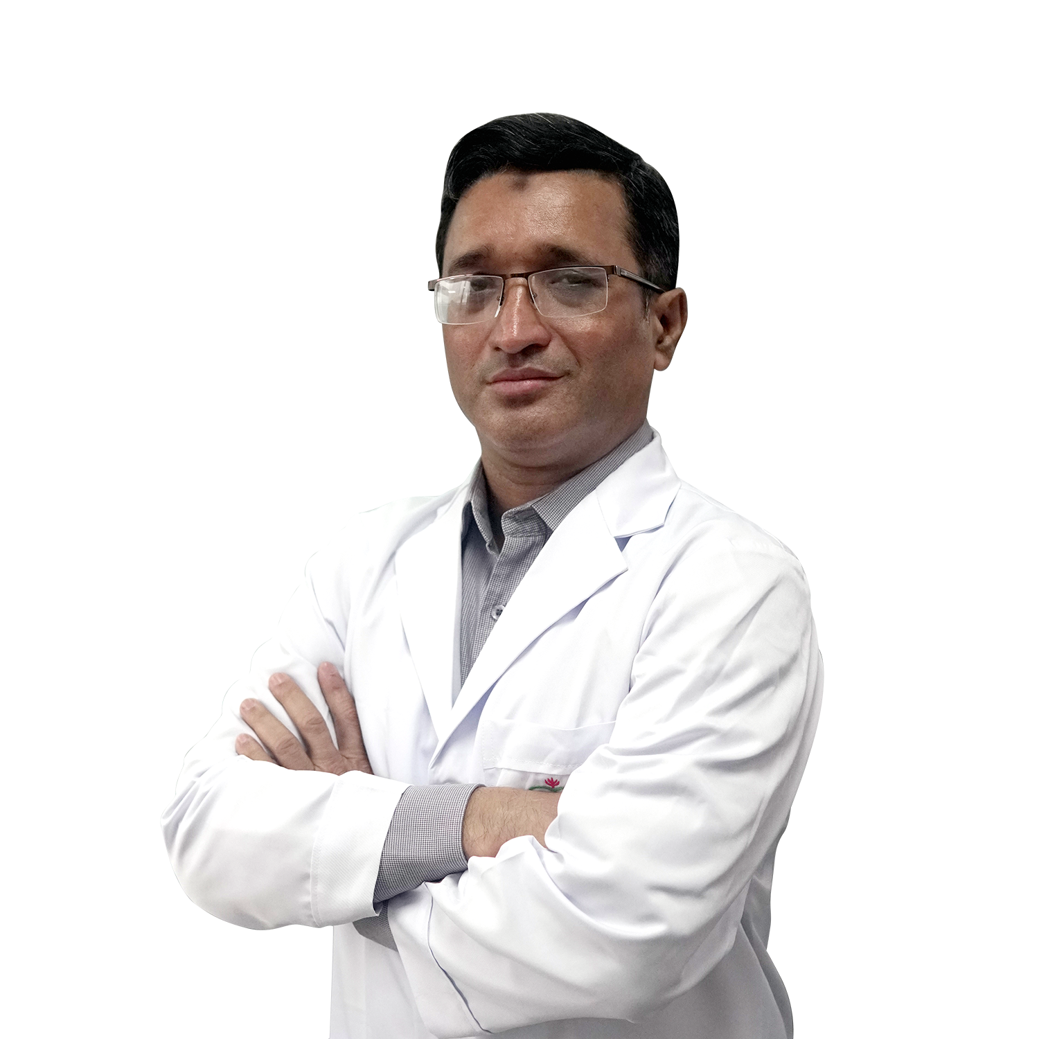 Doctor Photo